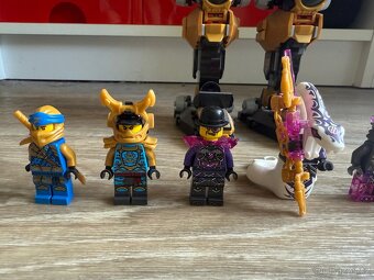 LEGO Ninjago 71775 - 3