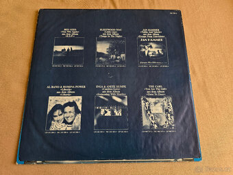 LP STAR GALERIE (1987) - 3