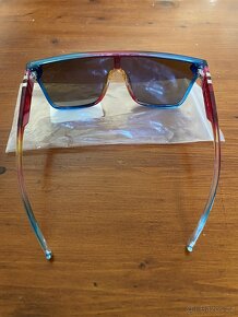nové sluneční brýle Quiksilver . - 3