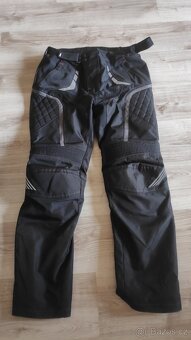 Moto kalhoty Spark Draft velikost L - 3
