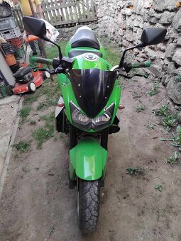 Prodej Kawasaki Z 1000 - 3