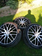 Alu kola r20 platin - 3