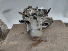 Převodovka Megane 1.6 8v 55kw - 3