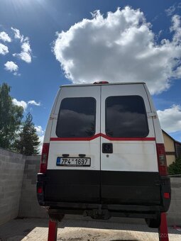 FIAT DUCATO - 3