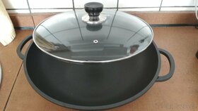 Pánev wok - 3