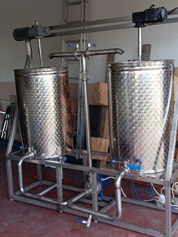 Pivovar,Minipivovar,domaci pivovar,pivovárek - 3