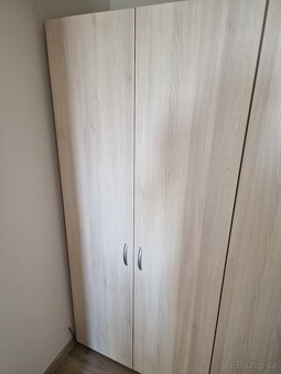 2x skříně za výhodnou cenu - 3