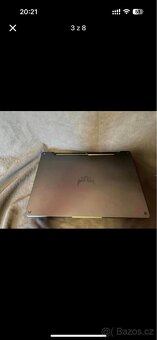 ASUS TUF GAMING A15 - 3