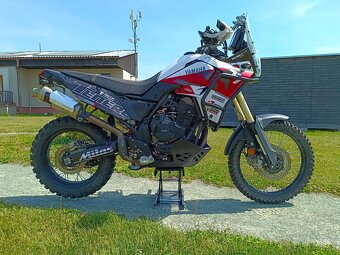 yamaha Tenere 700 - 3