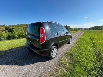 Prodám Škoda Roomster 1.2 tsi 77 kw - 3