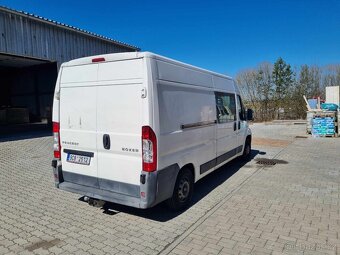 Peugeot Boxer 2.2 HDI L3H2 6-MÍST - 3