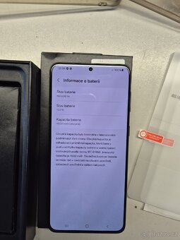 Samsung S21+ 8/256gb - 3