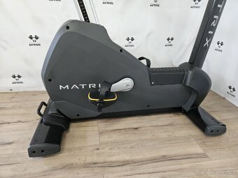 Stojací kolo Matrix u7x - 3