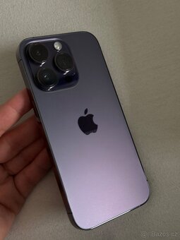 Iphone 14 Pro, 256 GB - 3