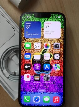 Iphone 13 128gb - 3