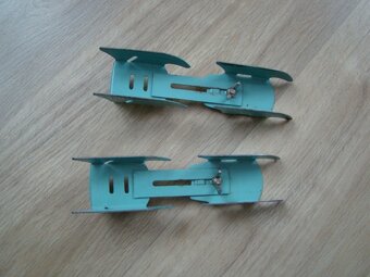 Dětské brusle - 3
