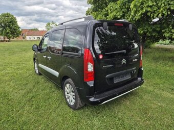 Prodám Citroën Berlingo 1.6I 88kW - MULTISPACE - 3