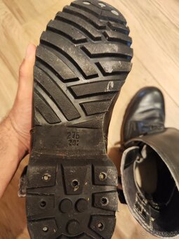 Kanady vzor 60 - 3