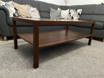 Konferenční stůl IKEA - 3
