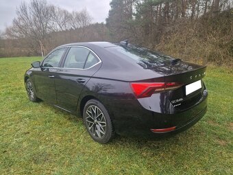 Škoda Octavia 2,0 TDI 85kW Style Navi CZ odpočet DPH - 3
