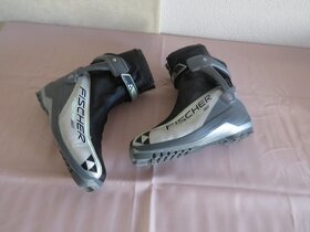 Predam bezecku obuv FISCHER,c.42,NNN-SKATE - 3