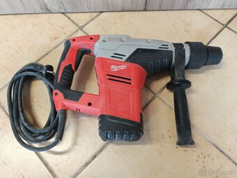 Milwaukee Kango K540S - 3