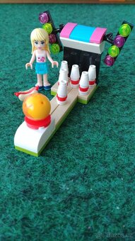 Lego friends - sada za 110,- Kč - 3