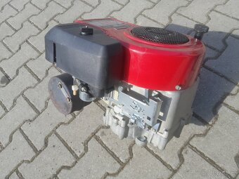 MOTOR DO ZAHRADNÍHO TRAKTŮRKU - 3