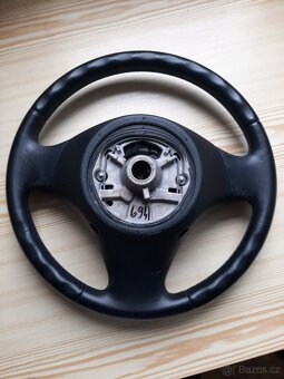volant BMW E90 - 3