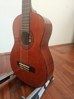 Klasická 1/2 kytara Stagg C517 - 3