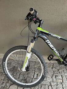 Kolo Merida - 3