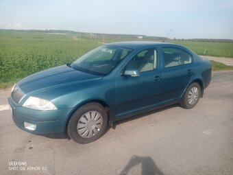Škoda Octavia 1.9 tdi - 3