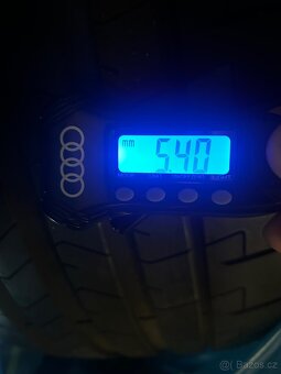Letní pneumatiky Pirelli 245/35R19 - 3