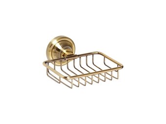BEMETA RETRO BRONZ - sada koupelnových doplňků - 3
