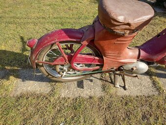 Jawa 550 - 3