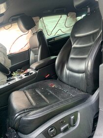 Dily vw touareg 3.0 TDi 180kw 7P - 3
