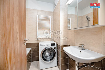 Pronájem bytu 2+kk, 62 m², Kvasiny - 3