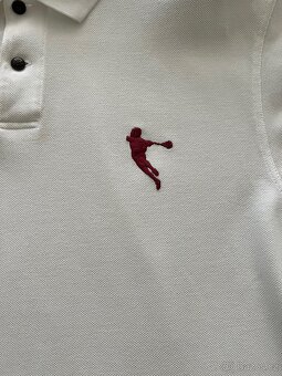 GANT polo tričko - 3