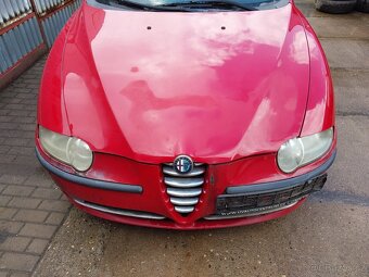 Alfa Romeo 147 1.6 TW - 3