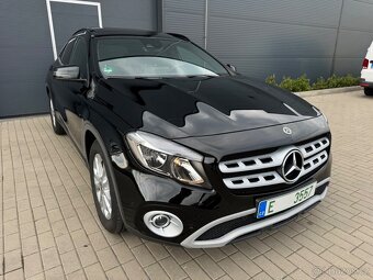 MERCEDES-BENZ GLA 200d / 2017 / 100kW / PANORAMA, TAŽNÉ, TOP - 3
