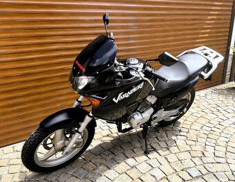 Honda XL 125V Varadero - 3