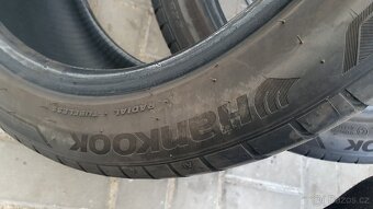 2x Letní Pneu 225/45 R17 Hankook 2020 - 3