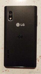 Mobil LG - 3
