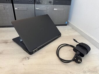 DELL Latitude E7250 - i5 | 4GB RAM | 256GB SSD | W11 - 3