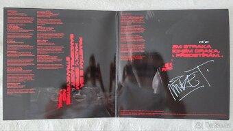 Mike Trafik - Melodrama - 3