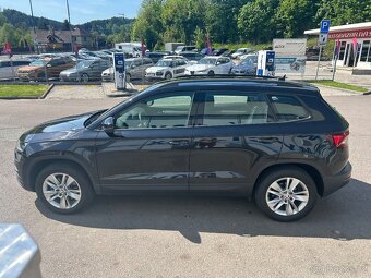 Škoda Karoq 2.0tdi 110kw 4x4 r.v.2021 naj.171Tkm odpočet DPH - 3