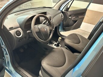 Citroen C3 rok výroby 2008 najeto 91268Km - 3