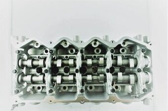 NISSAN NAVARA D40 YD25 2.5DDTI Nová hlava R51 kompletni - 3