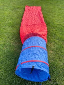 Agility - 3