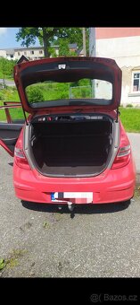 Prodám Hyundai i30, 1,6 CRDi, 66kw - 3